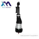 Steel Material Spring Shock Absorber For Mercedes - Benz W222 2223204713