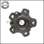 USA Market 31206893686 Automotive Hub Bearing Accessory Assembly BMW X5-640i p4