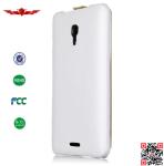100% Perfect Fit Brand New Quality PU Flip Leather Cover Case For HuaWei Ascend