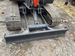 New Good sales second-hand excavator Doosan DH60W used doosan excavator cheap