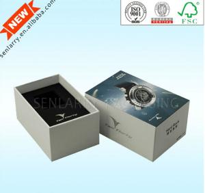 Wholesale high quality watch box SL192 from china suppliers