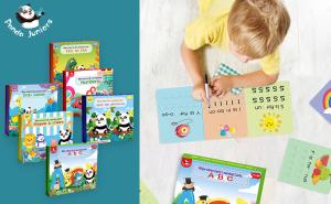Wholesale Laminated Alphabet, Sight Words &amp; Phonics Flash Cards for Kindergarten Bonus 1 Dry Erase Markers from china suppliers
