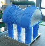 Silicone Rubber Coated Thermal Insulation Fabric 100mm Thickness