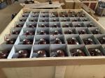 OEM DIN 42531 Brown Glazed Transformer Porcelain Bushing 30NF250