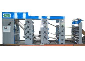 Wholesale Bottom-pasted Paper Bag Manufacturing Machine , Lime Bags Making Equipment from china suppliers