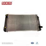 Genuine OEM Factory High Quality Hot Sell Radiator 93801908