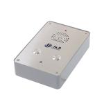 Stainless Steel VoIP SOS Elevator Lift Emergency Phone Anti Vandal Speed Dial