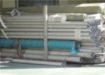 Stainless Steel Seamless Tube ASTM A312 TP304 NPS 10 inch Used for Gas