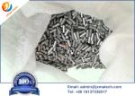 Tantalum Rod Non Ferrous Alloys Astm F560 Astm B365 Standard For Chemicals