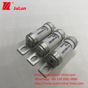Wholesale 80A 700VDC EV1845 Electric Vehicle Fuse EV HEV Breaking Capacity 5A-150A from china suppliers