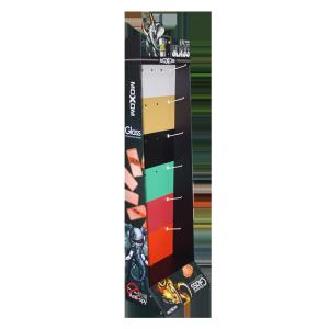 Wholesale 4 Sides 180g Floor Standing Display Rack For Mobile Phone from china suppliers