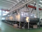 ISO 10004 Nylon Industrial Belt Dryer For Grain Powder
