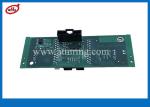 Green NCR S2 Carriage PCB NCR ATM Parts 4450761208191 4450739814