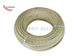 Wholesale Braided 500V Fiberglass Insulated Cable With Mica Tape from china suppliers