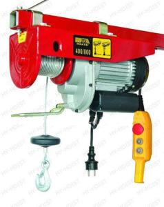 Wholesale PA200/400KG Electric Hoist With CE from china suppliers