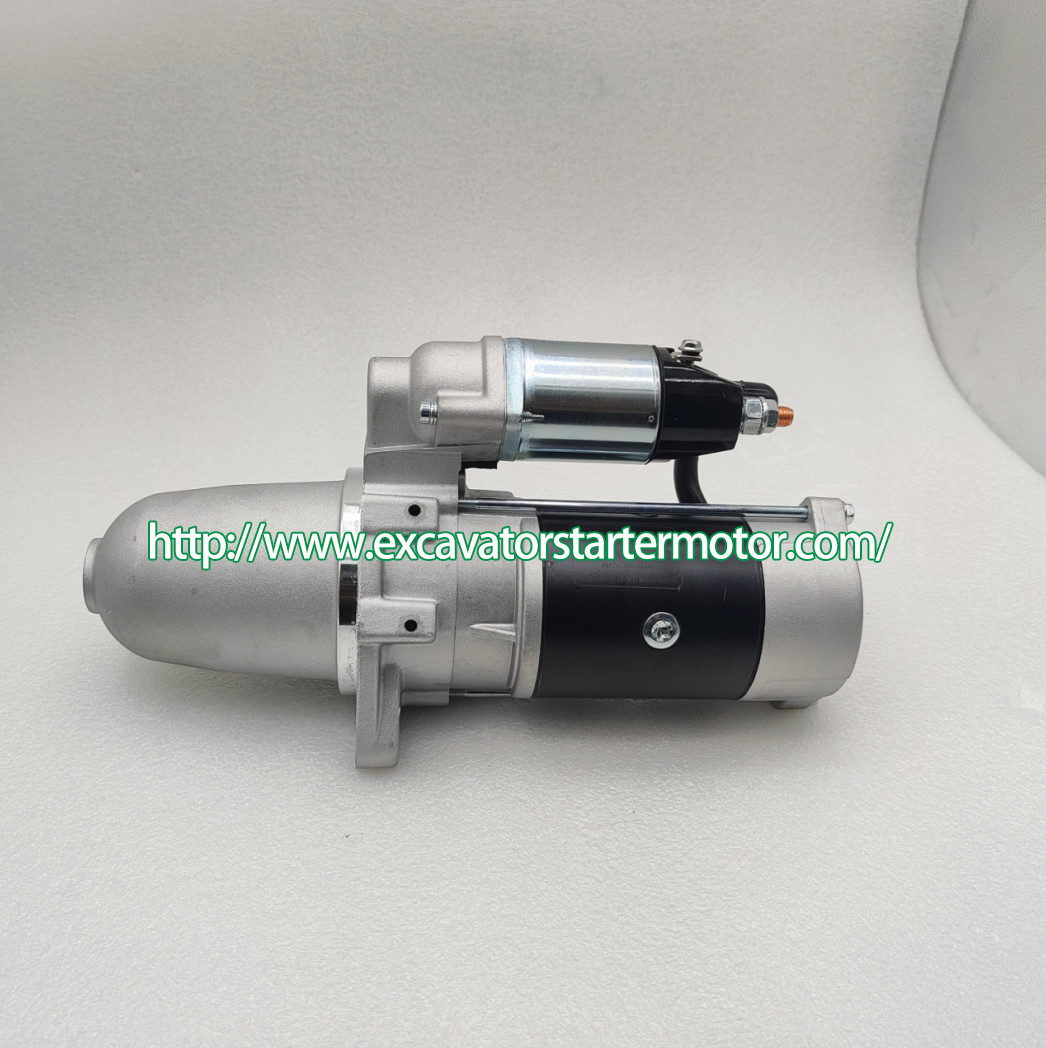 24V 12T CW STARTER QDJ276A QDJ276 24v 12T 3708010 29D CA6DF1 3708010-29d QDJ276