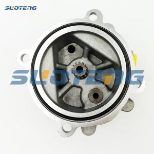 Wholesale YN10V000014F3 Gear Pump For SK350 Excavator Parts from china suppliers