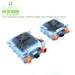 DCDC And OBC 2in1 3.3kW 6.6kW On Board Charger For Golf Cart