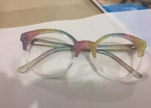 Wholesale Customized Logo Printing Stickers For Glasses Frames Pantone Color from china suppliers