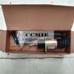 Diesel Engine Stop Solenoid 24V 612600180681 For Weichai Diesel Parts