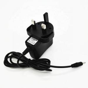 Wholesale 5V 500MA Wired Phone Charger UK Plug Cable Usb Wall Charger from china suppliers