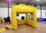 Sports Inflatable Party Tent Oxford material Festival Large Inflatable Tent