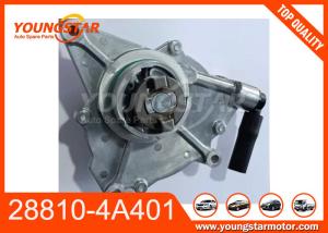 Wholesale Hyundai i800 iLoad Kia Sorento Engine Vacuum Pump 28810-4A401 28810-4A402 from china suppliers