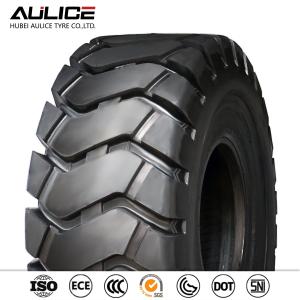 Wholesale 23.5 X25 rubber Heavy Duty Skid Steer Tires 71mm Tread Depth otr tyre tire construction design patents from china suppliers
