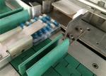 DXH-120W Medical Masks Carton Folding Carton Packing Machine