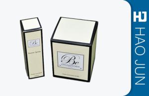 Wholesale Custom Design Luxury Cardboard Paper Decorative Candle Boxes from china suppliers