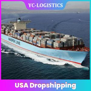Wholesale Ningbo FTW1 DDP USA Dropshipping Shenzhen Door To Door from china suppliers