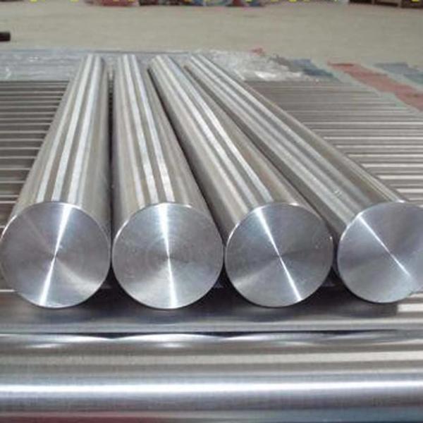 4140 Copper Stainless Steel Round Bar Rebar Aluminum Bronze 304 Hot Dipped