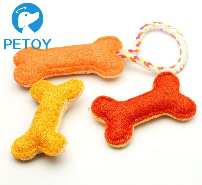 Cats Rattan Ball Durable Pet Toys Heavy Duty Dog Rope Toy Rattan Material