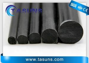 Wholesale High Strength And Lightweight 6mm Pultruded Carbon Rods For Aerospace from china suppliers