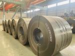 Thickness 3-200mm ST52 A36 S235 Q235B Black Carbon Steel Coil HR Coils for Pipe