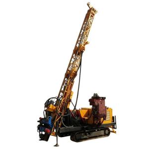 Wholesale 130mm - 350mm Drilling Dia RC Reverse Circulation Drilling Equipment 132KW Power from china suppliers