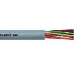 PVC Sheathed cord 300/500V Round Electrical Cable RVV