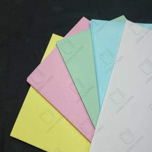 Wholesale Bill Book And Cash Print Carbonless Payslip Printing Paper Ncr For Pos Printer from china suppliers