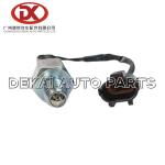 8-98023050-0 Neutral Switch ISUZU Electrical Parts NKR77 4JH1T 8980230500