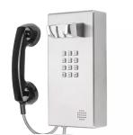 China Supplier Wall Mounted Public Rugged Jail Prison phone