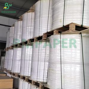 Wholesale CB White CFB Pink CF Yellow NCR Paper 60g 65g 75g for 3 Ply Invoices Printing from china suppliers