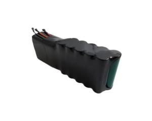Wholesale B Braun Outlook 100es Battery 200es Battery infusion pump battery 12V 4.5ah NiMH Battery from china suppliers
