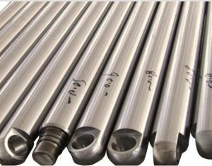 Wholesale JIS S45C Cylinder Rod / Oil Cylinder Piston Rod 25.4mm from china suppliers