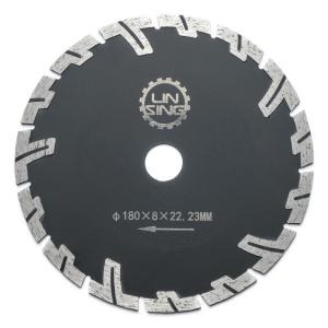Wholesale Fast Cutting 9 Inch Diamond Saw Blade for Granite Marble Masonry in European Market from china suppliers
