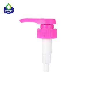 Wholesale Custom Color Plastic Lotion Pumps For Dishwashing Liquid from china suppliers