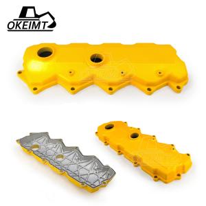 Wholesale C4.2 Valve Chamber Cover Engine Valve Cover - Quality Assured &amp; Reliable from china suppliers