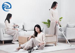Wholesale 8000PA Cordless Portable Vacuum Cleaner For Car 100W Wireless 2200mAh from china suppliers