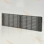 Aluminum Facade P10 Smd Outdoor LED Display Advertising LED Screen Waterproof