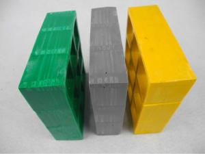 Wholesale Carbon Fiber Profiles reinforced plastic grille floor gratings from china suppliers