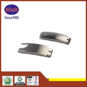 Wholesale Mim Injection Molding Consumer Electronics Parts OEM Headphone Parts from china suppliers